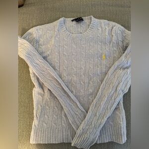 Ralph Lauren sweater, size s